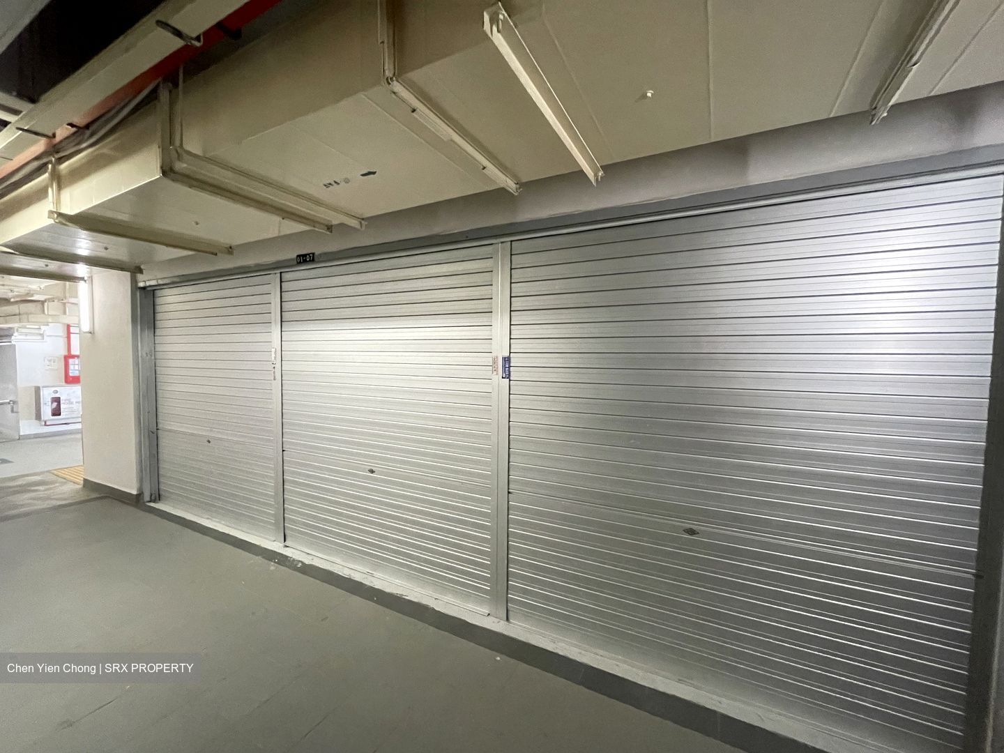 Kreta Ayer Road (D2), Office #536097451